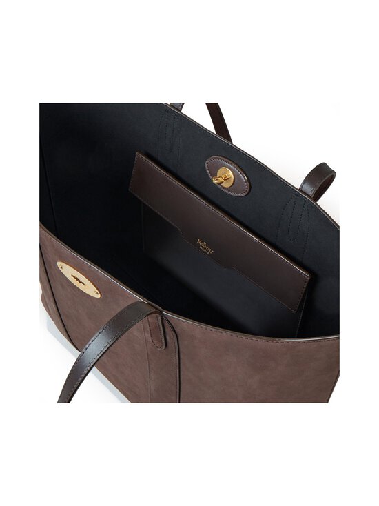Mulberry - Nahast käekott Bayswater Tote - A110 EBONY - photo 4 Mulberry - Nahast käekott Bayswater Tote - A110 EBONY | Stockmann - photo 4