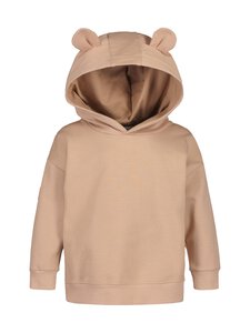Metsola - Bear-huppari - BEIGE | Stockmann