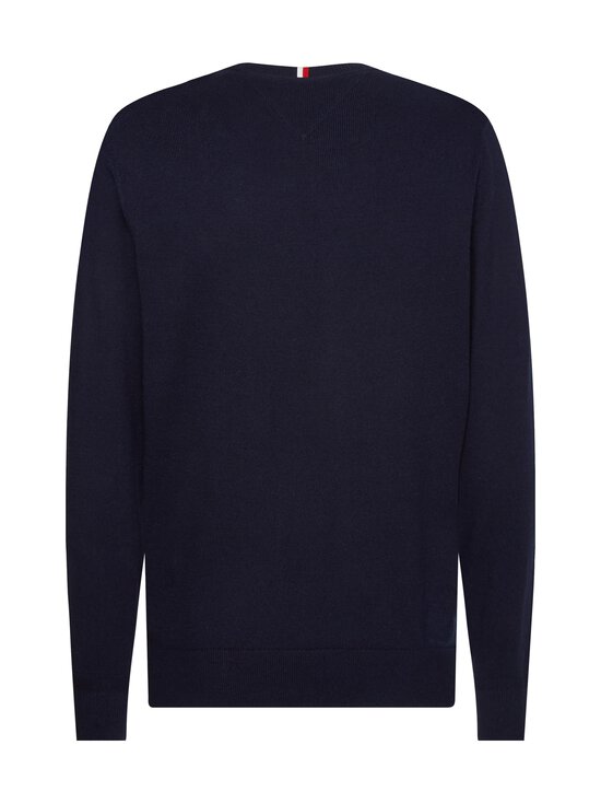 Tommy Hilfiger - Kašmiiriga kampsun Pima - DW5 DESERT SKY | Stockmann - photo 2