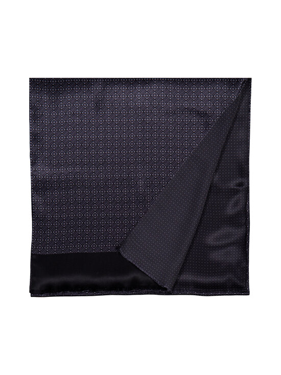 Stenströms - Silkkihuivi - 341 GREY PATTERN | Stockmann - photo 2