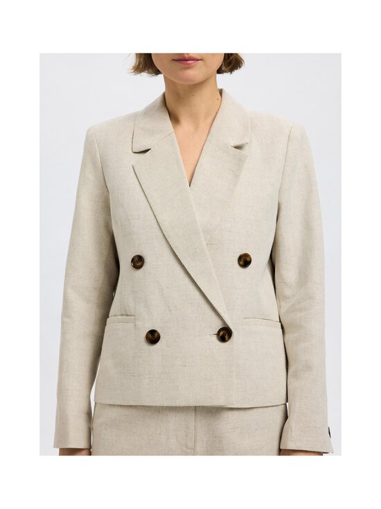 Selected - SlfVenja Sun -bleiseri - NOMAD - photo 6 Selected - SlfVenja Sun -bleiseri - NOMAD | Stockmann - photo 6