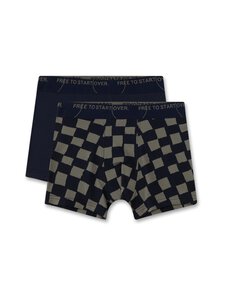 Sanetta - Teens B. Hipshort - alushousut - 4986 CASTOR GRAY | Stockmann