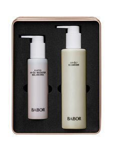 Babor - Anniversary Set  Hy-öl & Phyto Balancing -ihonhoitopakkaus | Stockmann