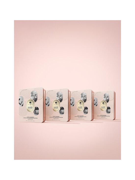 Babor - Anniversary Set  Hy-öl & Phyto Balancing -ihonhoitopakkaus - NOCOL | Stockmann - photo 6