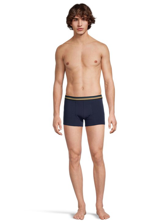 Paul Smith - Trunk-alushousut 3-pack - 1A PACK MIXED - photo 5 Paul Smith - Trunk-alushousut 3-pack - 1A PACK MIXED | Stockmann - photo 5