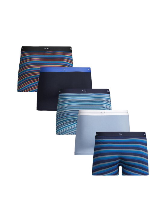 Paul Smith - Trunk bokseršorti 5-gab. - 1A 1A | Stockmann - photo 2