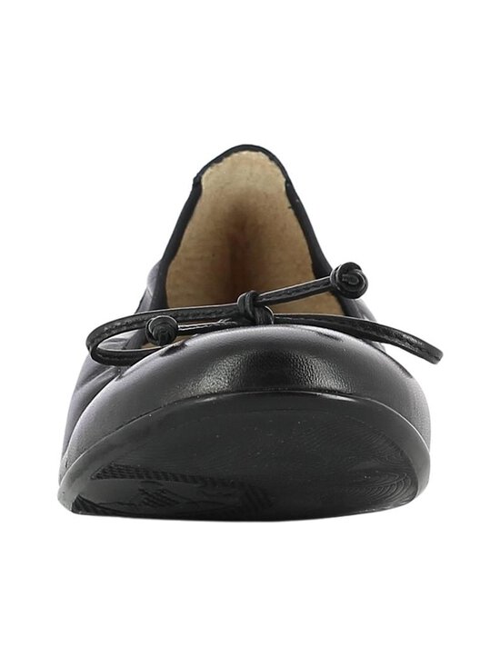 Wonders - Nahkaballerinat - SAUVAGE NEGRO | Stockmann - photo 2
