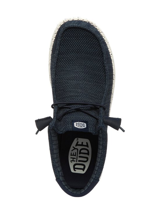HEYDUDE - Wally Stretch apavi - 410 NAVY - photo 2 HEYDUDE - Wally Stretch apavi - 410 NAVY | Stockmann - photo 2