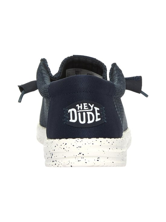 HEYDUDE - Wally Stretch apavi - 410 NAVY - photo 3 HEYDUDE - Wally Stretch apavi - 410 NAVY | Stockmann - photo 3