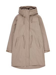 Makia - Rylie-takki - 138 BEIGE | Stockmann