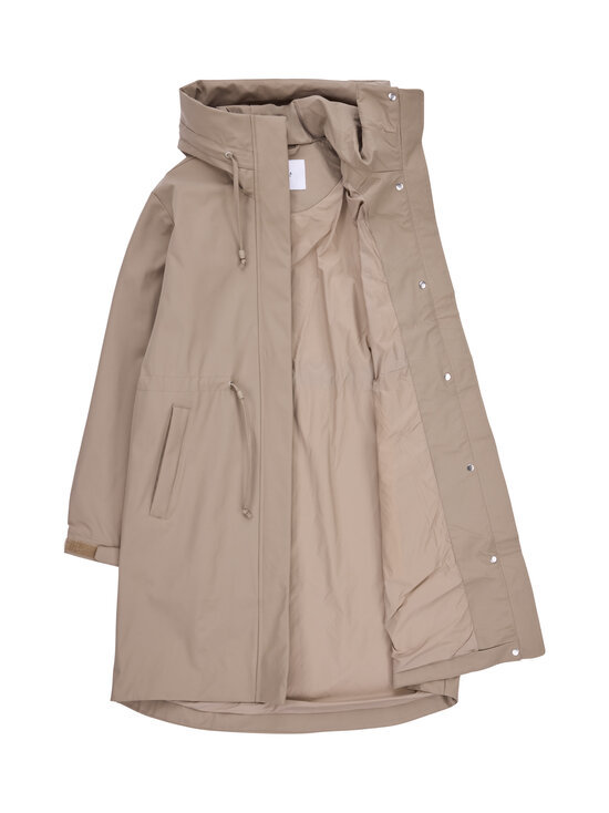 Makia - Rylie-takki - 138 BEIGE | Stockmann - photo 3