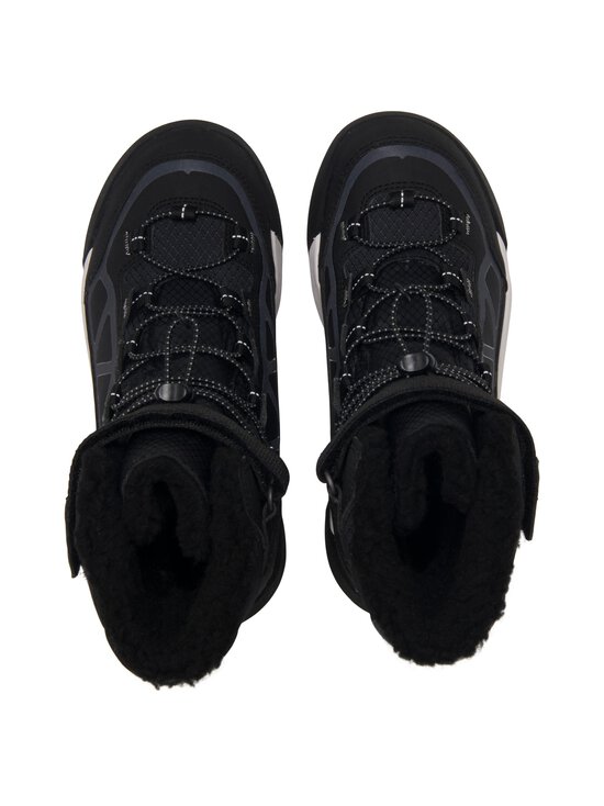 Viking - Constrictor- vedenpitävät talvikengät - 2 BLACK - photo 2 Viking - Constrictor- vedenpitävät talvikengät - 2 BLACK | Stockmann - photo 2