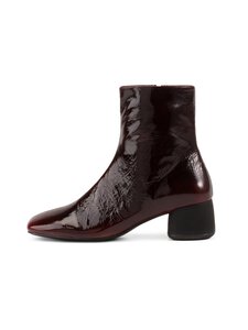 Vagabond - Livia-nahkanilkkurit - 38 CHERRY | Stockmann