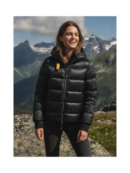 Parajumpers - Mariah-toppatakki - 541 BLACK | Stockmann - photo 4