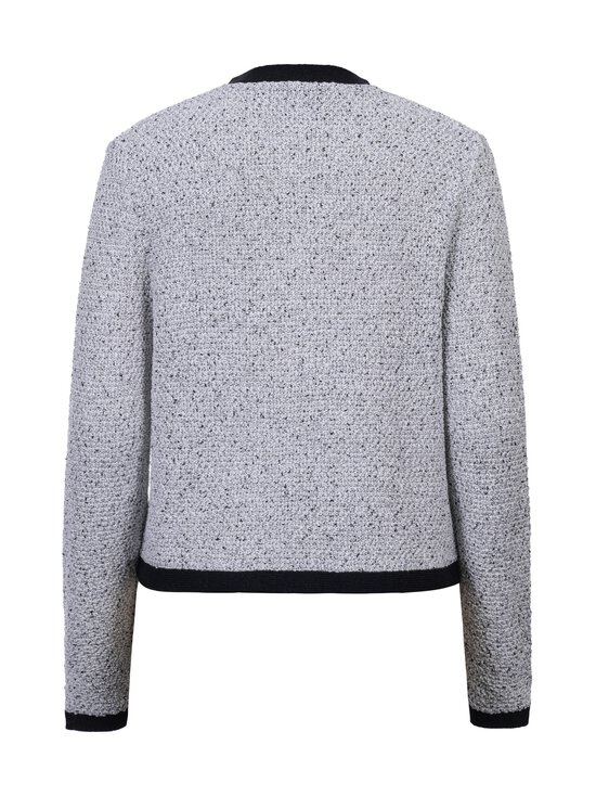 Ril's - Sandown-neuletakki - 019 GREY BLACK PATTERN - photo 2 Ril's - Sandown-neuletakki - 019 GREY BLACK PATTERN | Stockmann - photo 2