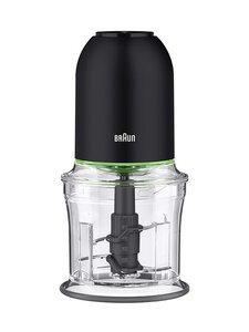 Braun - MultiPractic 3 -teholeikkuri - BLACK Braun - MultiPractic 3 -teholeikkuri - BLACK | Stockmann
