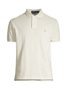Polo Ralph Lauren - Pikeepaita - PARCHMENT CREAM/C8634 | Stockmann