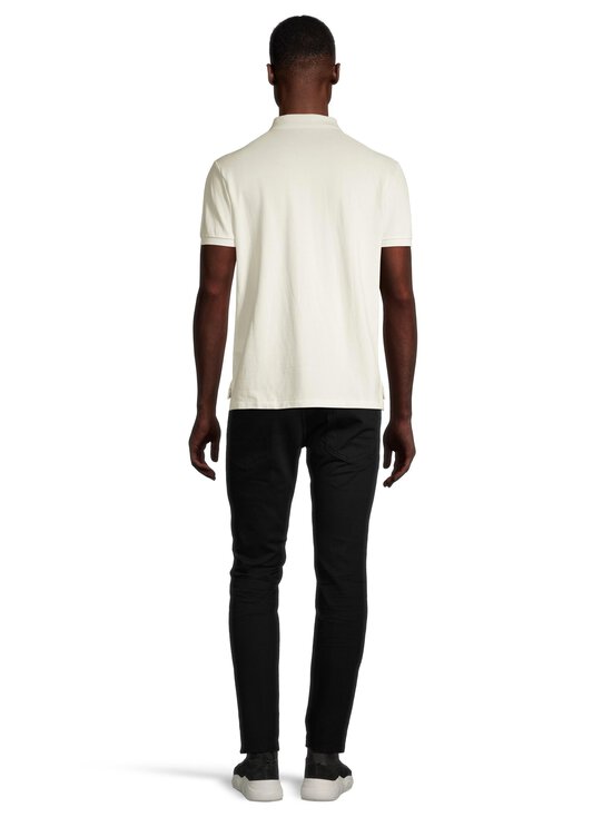 Polo Ralph Lauren - Pikeepaita - PARCHMENT CREAM/C8634 - photo 3 Polo Ralph Lauren - Pikeepaita - PARCHMENT CREAM/C8634 | Stockmann - photo 3