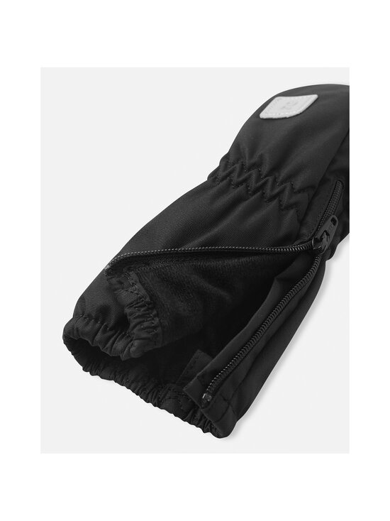 Reima - Poimii-rukkaset - 9990 BLACK | Stockmann - photo 3
