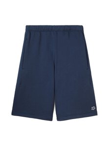 Kenzo - Boke Flower Bermuda -collegeshortsit - NAVY BLUE | Stockmann