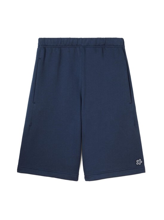 Kenzo - Boke Flower Bermuda -collegeshortsit - NAVY BLUE | Stockmann - photo 1