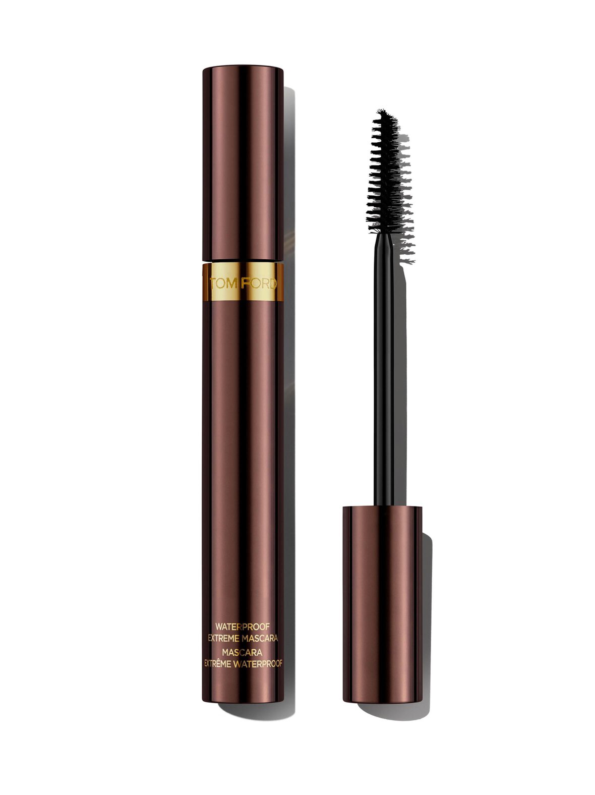 Extreme Mascara -ripsiväri 8 ml
