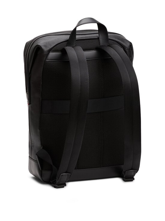 Tommy Hilfiger - TH Buiness -nahkareppu - BDS BLACK - photo 3 Tommy Hilfiger - TH Buiness -nahkareppu - BDS BLACK | Stockmann - photo 3
