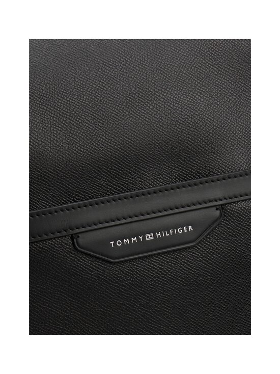 Tommy Hilfiger - TH Buiness -nahkareppu - BDS BLACK - photo 4 Tommy Hilfiger - TH Buiness -nahkareppu - BDS BLACK | Stockmann - photo 4