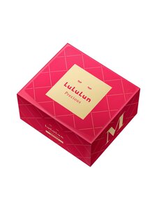 LuLuLun - Kangasmask Precious Sheet Mask Red | Stockmann