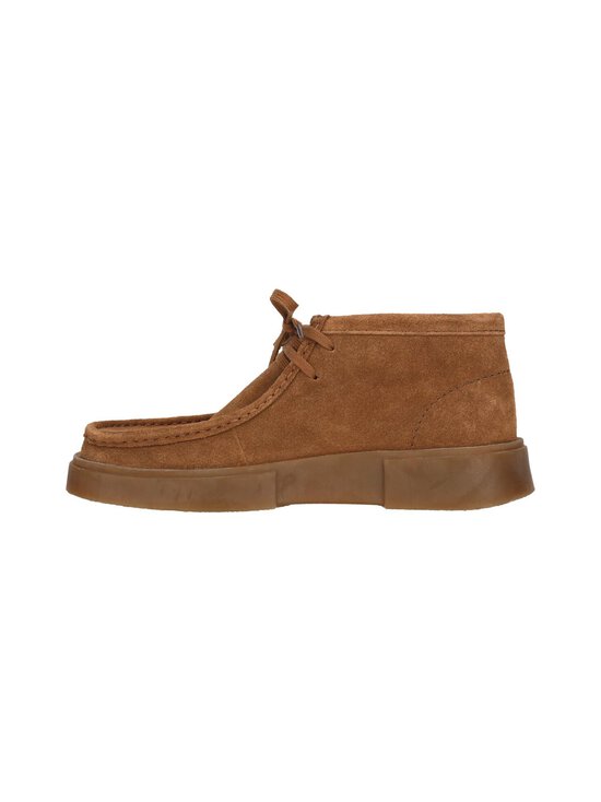 Clarks - Nahkkingad Torview Hi - COLA SUEDE - photo 5 Clarks - Nahkkingad Torview Hi - COLA SUEDE | Stockmann - photo 5