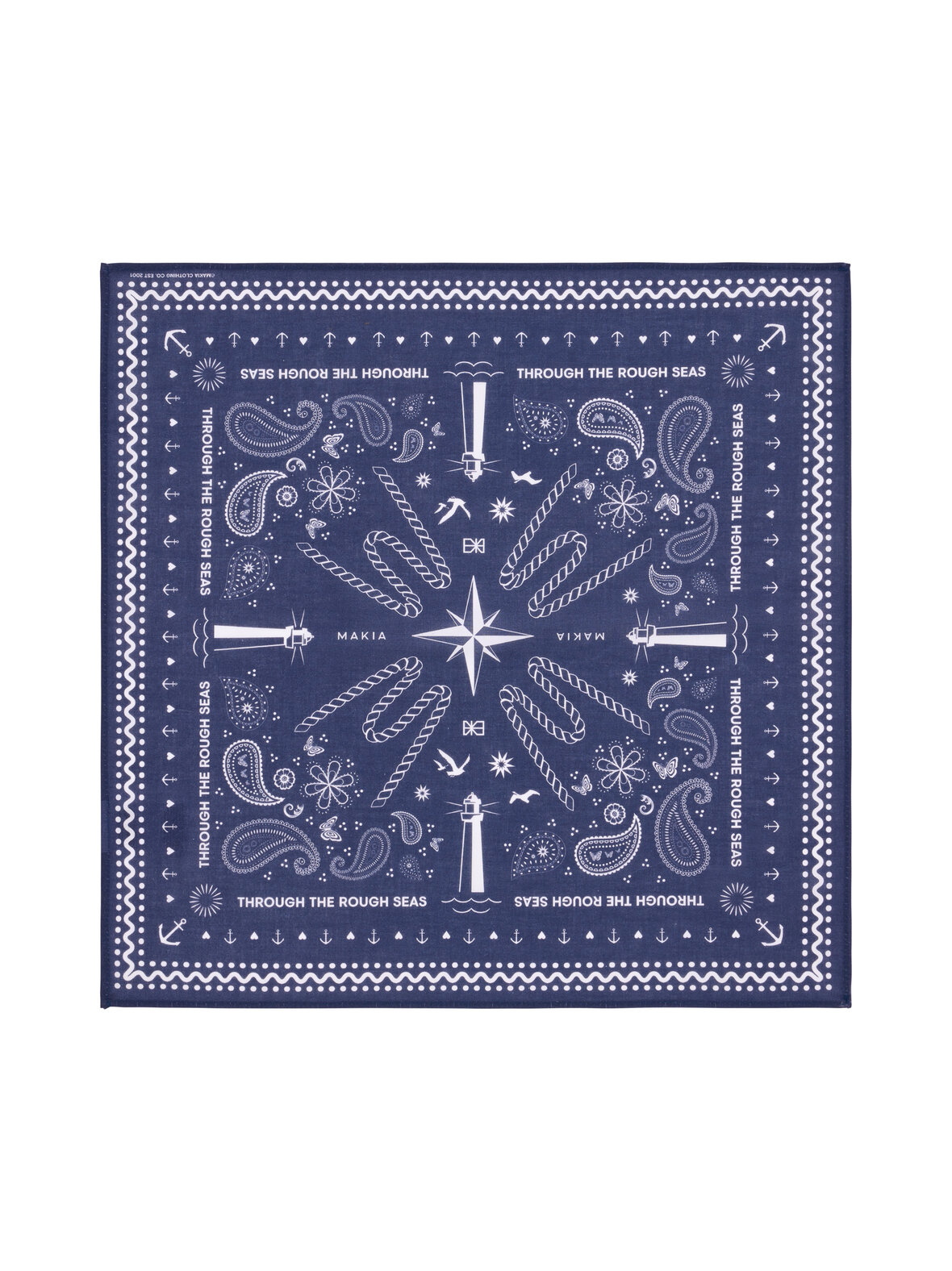 Beam bandana -huivi