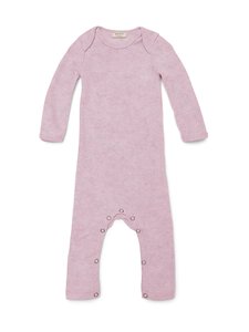 Petit by basics - Meriinovillane kombinesoon Dara - 818 VIOLET ICE MELANGE Petit by basics - Meriinovillane kombinesoon Dara - 818 VIOLET ICE MELANGE | Stockmann