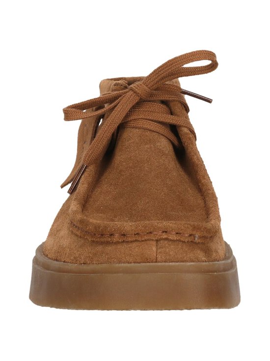 Clarks - Nahkkingad Torview Hi - COLA SUEDE - photo 3 Clarks - Nahkkingad Torview Hi - COLA SUEDE | Stockmann - photo 3