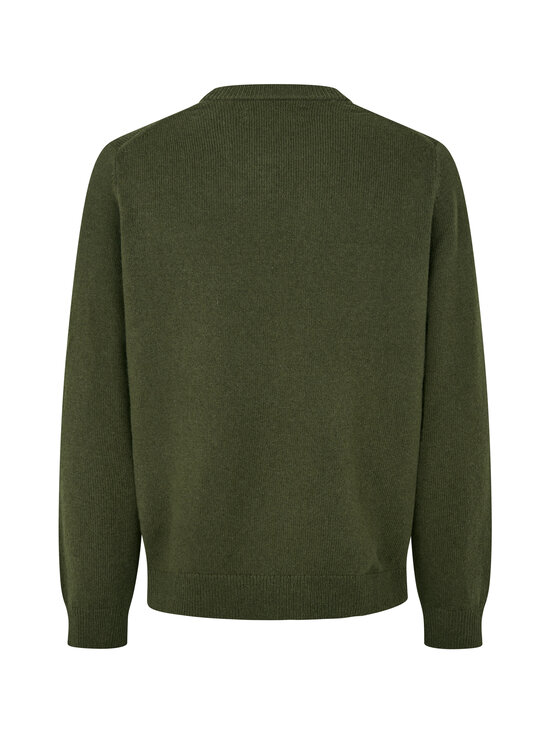 Samsoe Samsoe - Sapatrik-neule - 190414TCX FOREST NIGHT | Stockmann - photo 2