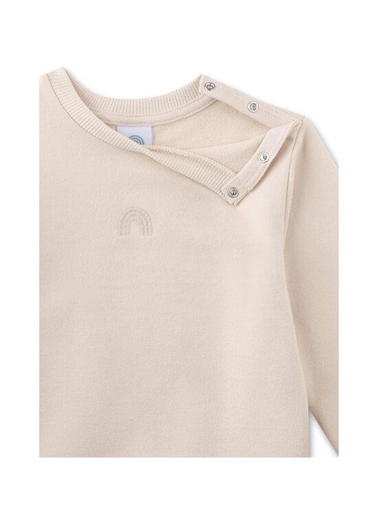 Sanetta - Baby Unisex Rainbow džemperis - 1435 ECRU | Stockmann - photo 3