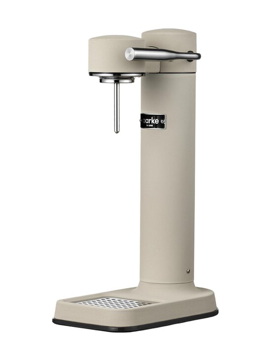 Aarke - Carbonator III -hiilihapotuslaite - SAND - photo 1 Aarke - Carbonator III -hiilihapotuslaite - SAND | Stockmann - photo 1