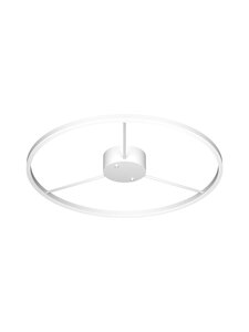 Design by Grönlund - Wheels LED -kattoplafondi ø 100 cm - WHITE | Stockmann