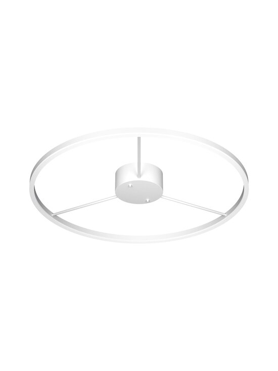 Design by Grönlund - Wheels LED -kattoplafondi ø 100 cm - WHITE - photo 1 Design by Grönlund - Wheels LED -kattoplafondi ø 100 cm - WHITE | Stockmann - photo 1