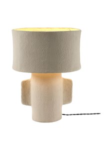 Serax - Earth 01S -pöytävalaisin - 001 WHITE | Stockmann