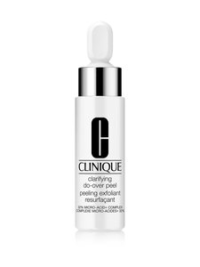 Clinique - Clarifying Do-Over Peel -kuorintavoide 30 ml Clinique - Clarifying Do-Over Peel -kuorintavoide 30 ml | Stockmann