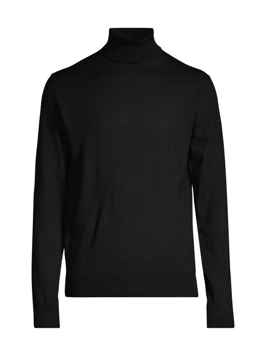 CONSTRUE - San Antonio -merinoneulepaita - BLACK EC15015 - photo 1 CONSTRUE - San Antonio -merinoneulepaita - BLACK EC15015 | Stockmann - photo 1