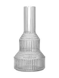 Kosta Boda - Vaas Paviljon - CLEAR | Stockmann