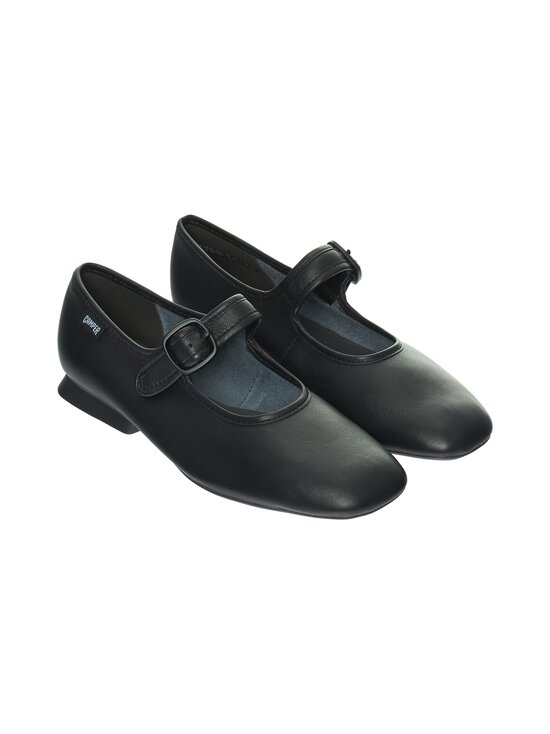 Camper - Gobi Negro -ballerinat - 001 GOBI NEGRO/ RY NEGRO | Stockmann - photo 5