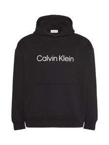 Calvin Klein Menswear - Standard Logo Premium Terry -huppari - UB1 BLACK Calvin Klein Menswear - Standard Logo Premium Terry -huppari - UB1 BLACK | Stockmann