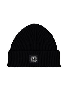 Stone Island - Neulepipo - V0029 BLACK | Stockmann
