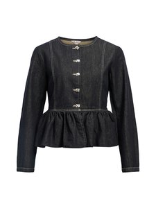 Object - ObjAnita žakete - DARK BLUE DENIM | Stockmann