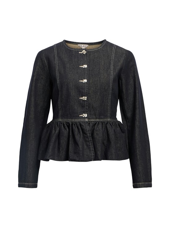 Object - ObjAnita žakete - DARK BLUE DENIM | Stockmann - photo 1