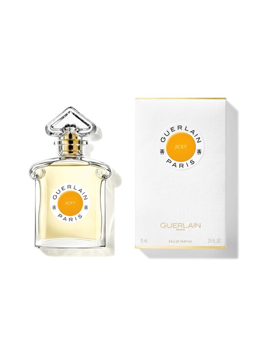 Guerlain - Jicky Eau de Parfum -tuoksu - NOCOL - photo 2 Guerlain - Jicky Eau de Parfum -tuoksu - NOCOL | Stockmann - photo 2