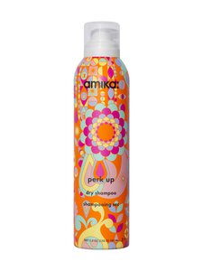 amika - Perk Up Dry Shampoo -kuivashampoo 189 ml | Stockmann