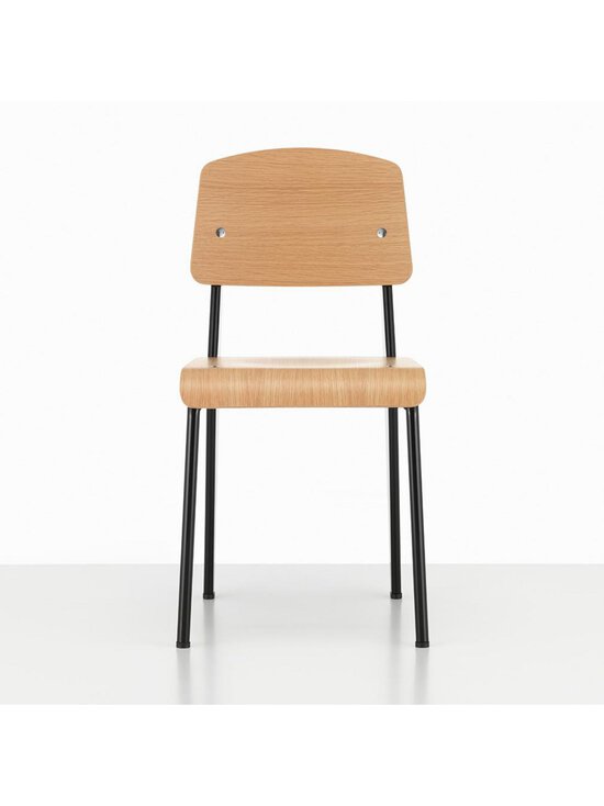 Vitra - Standard-tuoli - MUSTA,TAMMI | Stockmann - photo 2
